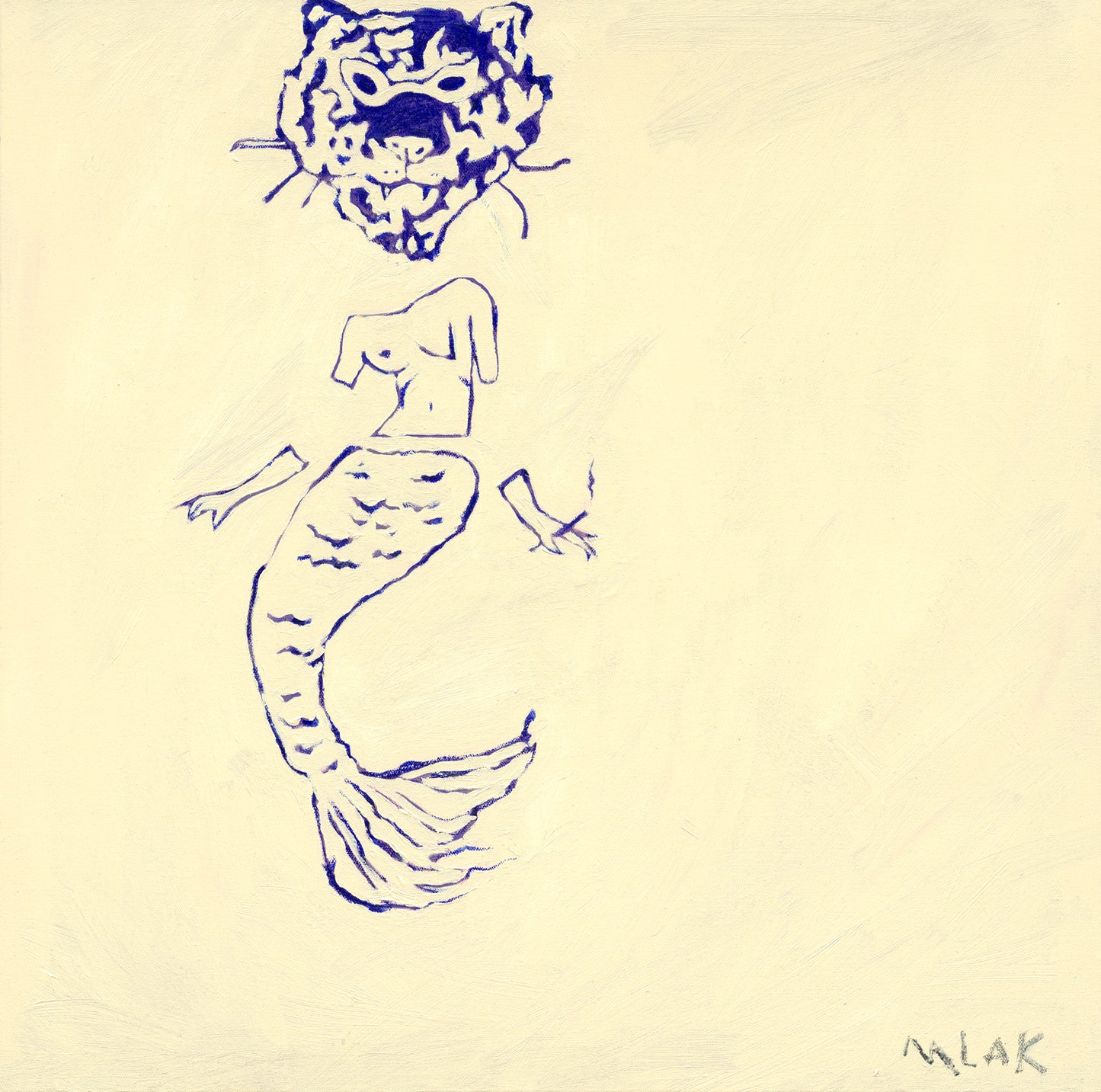 TIGRESS SIREN